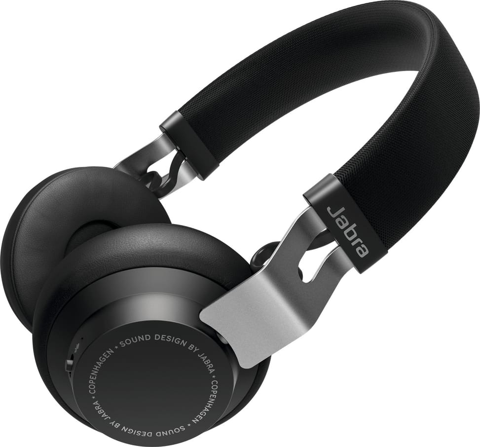 Casque sans fil Jabra Move Style Edition (100-96300004-60)