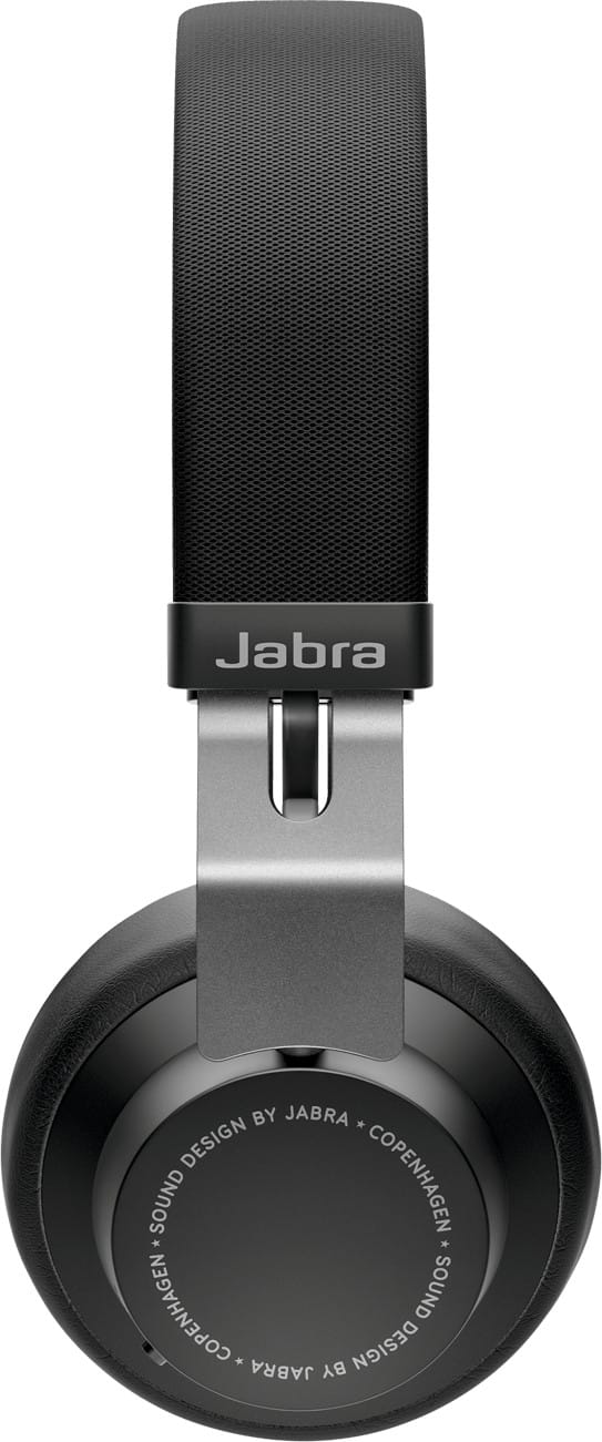 Casque sans fil Jabra Move Style Edition (100-96300004-60)