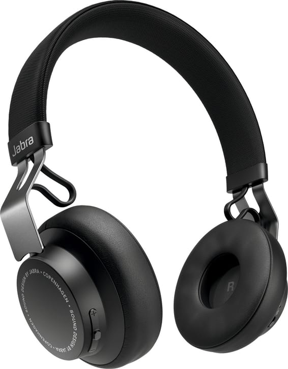 Casque sans fil Jabra Move Style Edition (100-96300004-60)