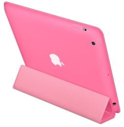 Apple Smart Case pour iPad - Polyuréthane