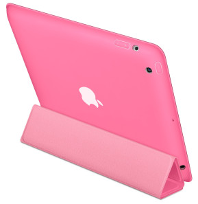 Apple Smart Case pour iPad - Polyuréthane
