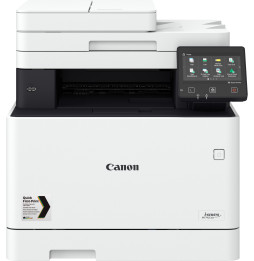 Imprimante Multifonction Laser Couleur Canon i-SENSYS MF742CDW (3101C013AA)