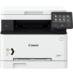 CANON Laser I-SENSYS MF641CW MFP 18 ppm mono (3102C015AA)