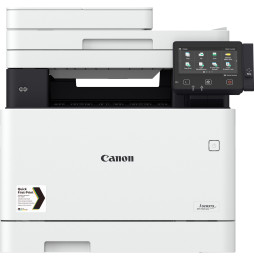 CANON Laser i-SENSYS MF744CDW ME NA MFP 27 ppm (3101C010AA)