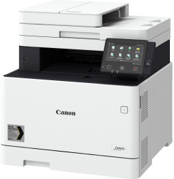 CANON Laser i-SENSYS MF744CDW ME NA MFP 27 ppm (3101C010AA)