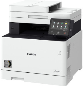 CANON Laser i-SENSYS MF744CDW ME NA MFP 27 ppm (3101C010AA)