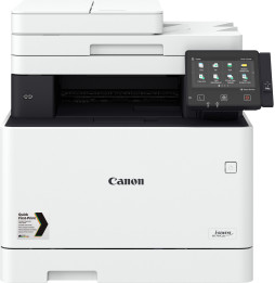 CANON Laser i-SENSYS MF744CDW ME NA MFP 27 ppm (3101C010AA)