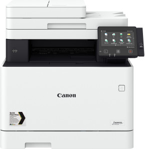 CANON Laser i-SENSYS MF744CDW ME NA MFP 27 ppm (3101C010AA)