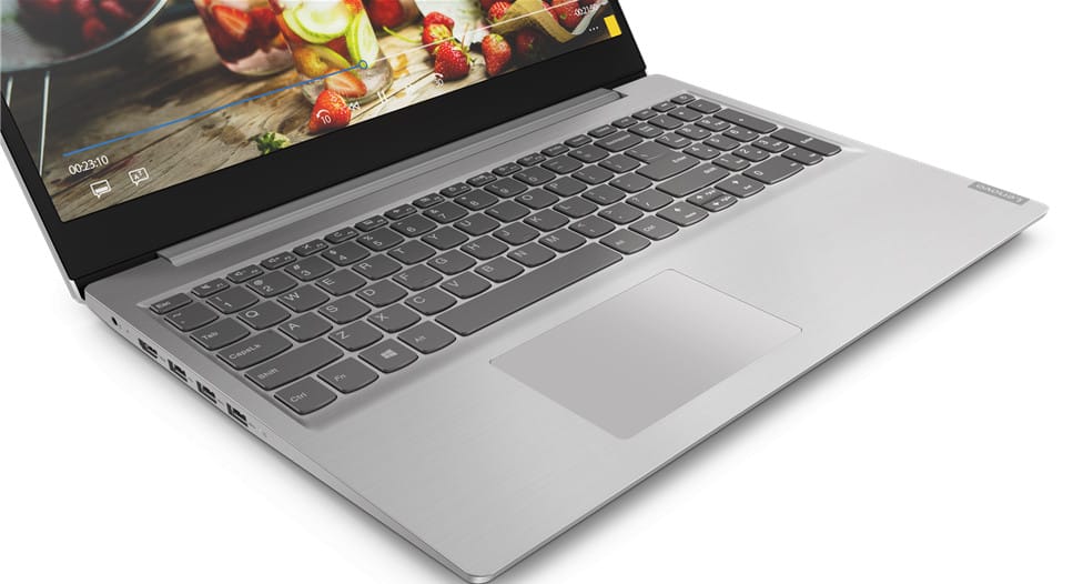 Ordinateur Portable Lenovo Ideapad S145-15API (81UT00NPFE)
