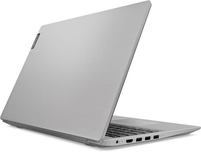 Ordinateur Portable Lenovo Ideapad S145-15API (81UT00NPFE)