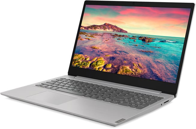 Ordinateur Portable Lenovo Ideapad S145-15API (81UT00NPFE)