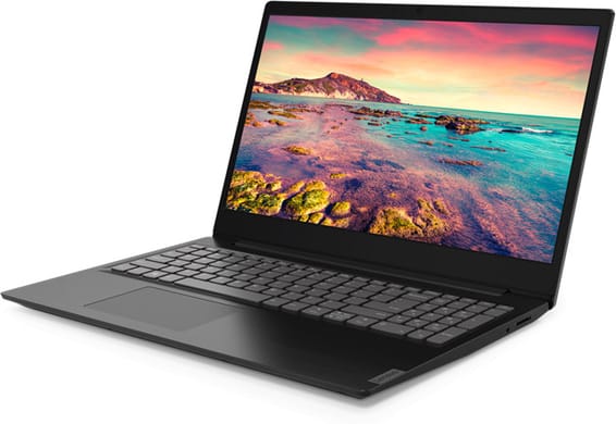 Ordinateur Portable Lenovo Ideapad S145-15IIL (81W800KHFE)