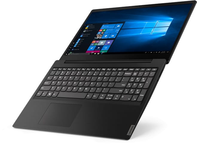 Ordinateur Portable Lenovo Ideapad S145-15IIL (81W800KHFE)