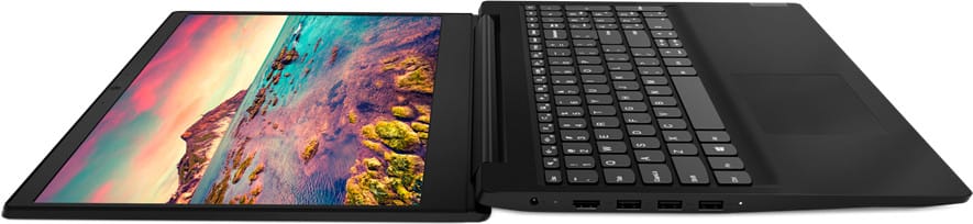 Ordinateur Portable Lenovo Ideapad S145-15IIL (81W800KHFE)