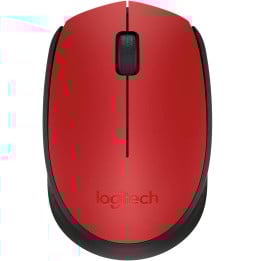 Souris sans fil Logitech M171 (910-004641)