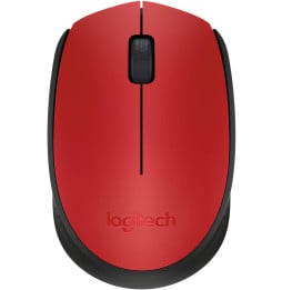 Souris sans fil Logitech M171 (910-004641)