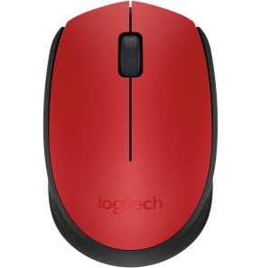 Souris sans fil Logitech M171 (910-004641)