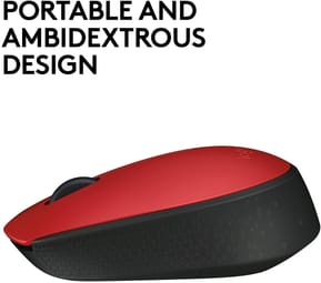 Souris sans fil Logitech M171 (910-004641) — image 3