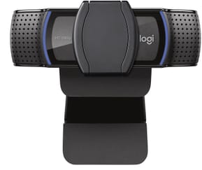 Webcam Logitech HD Pro C920s (960-001252) — image 3