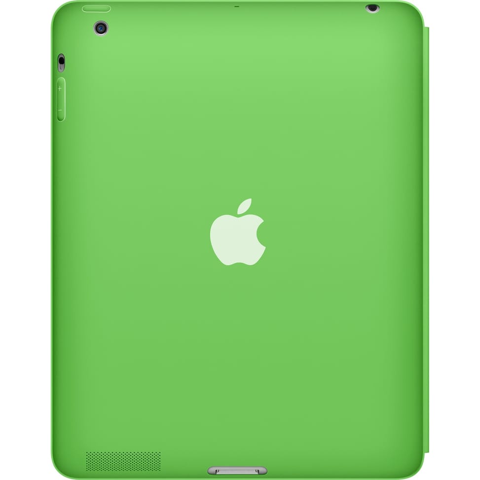 Apple Smart Case pour iPad - Polyuréthane — image 27