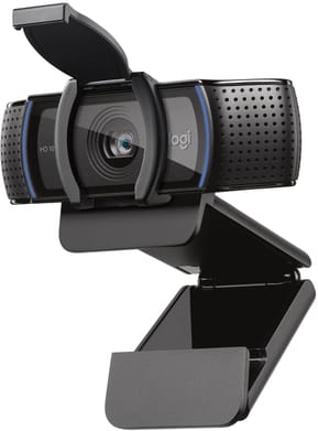 Webcam Logitech HD Pro C920s (960-001252) — image 2