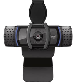 Webcam