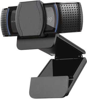Webcam Logitech HD Pro C920s (960-001252) — image 6