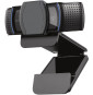 Webcam Logitech HD Pro C920s (960-001252)