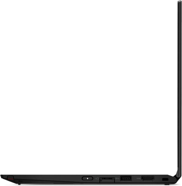 Ordinateur Portable Convertible Lenovo Thinkpad X13 Yoga Gen 1 (20SX000RFE)