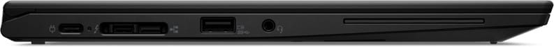 Ordinateur Portable Convertible Lenovo Thinkpad X13 Yoga Gen 1 (20SX000RFE)