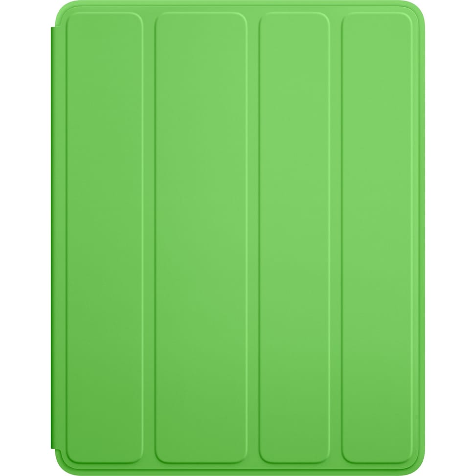 Apple Smart Case pour iPad - Polyuréthane — image 29