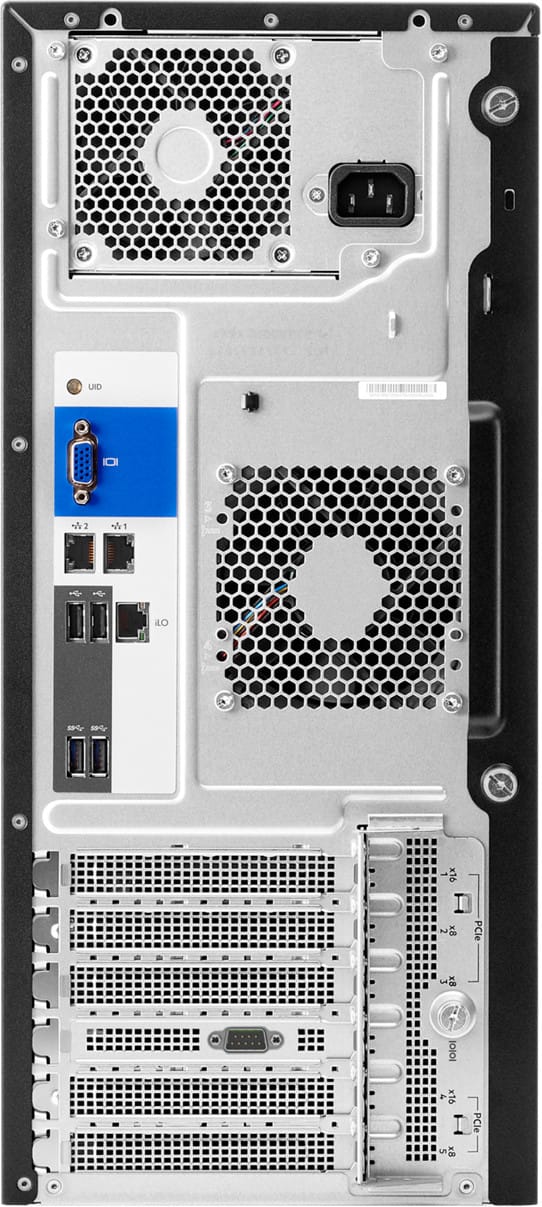 Serveur HPE ProLiant ML110 Gen10 (P21440-421)