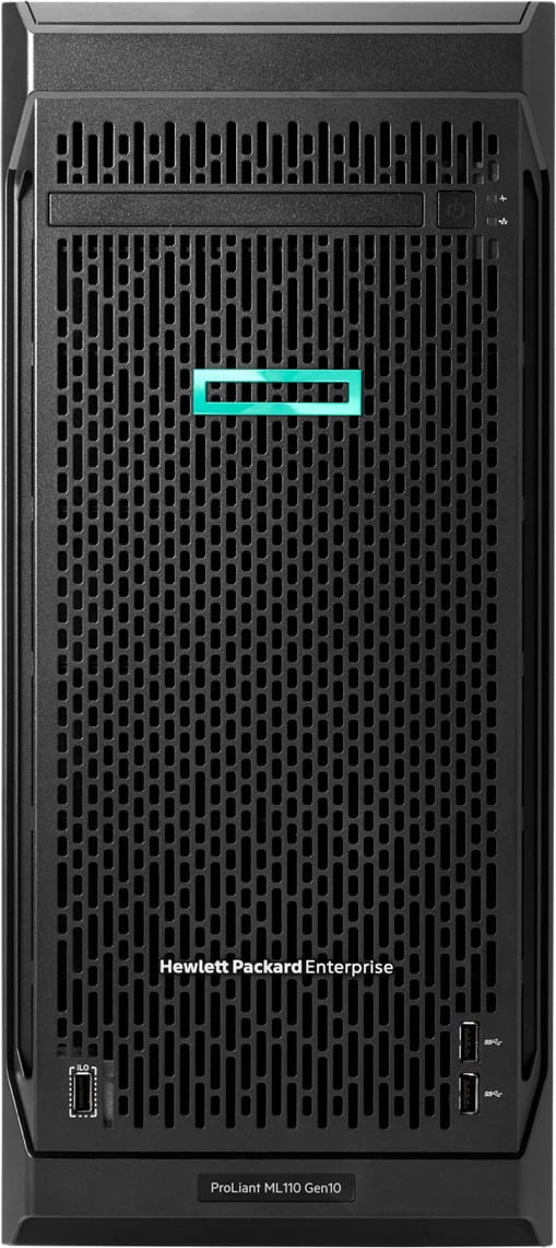 Serveur HPE ProLiant ML110 Gen10 (P21440-421)