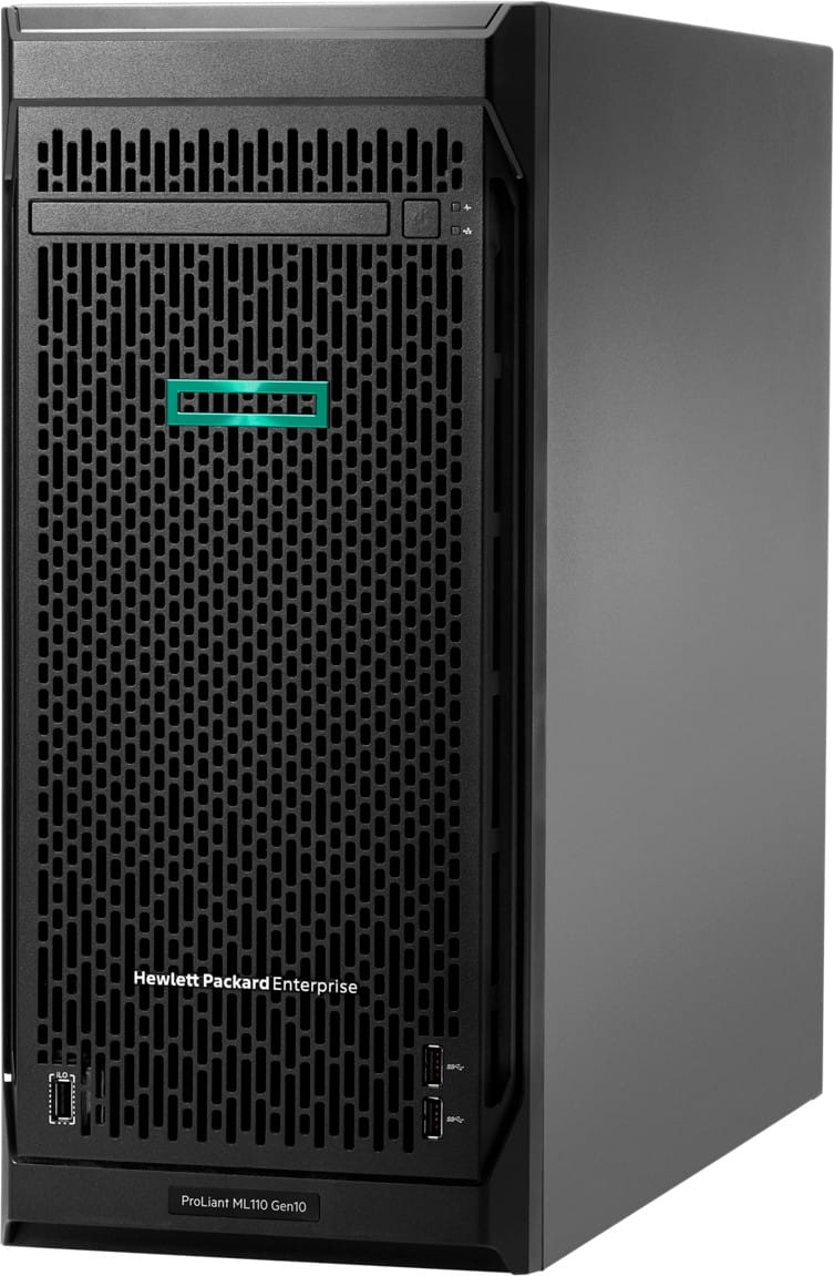 Serveur HPE ProLiant ML110 Gen10 (P21440-421)