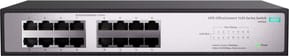 Switch HPE OfficeConnect 1420 8G (JH329A) — image 2