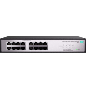 Switch HPE OfficeConnect 1420 8G (JH329A)
