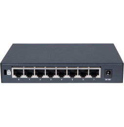 Switch HPE OfficeConnect 1420 8G (JH329A)