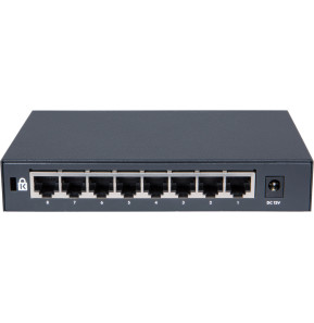 Switch HPE OfficeConnect 1420 8G (JH329A)