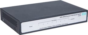 Switch HPE OfficeConnect 1420 8G (JH329A) — image 4