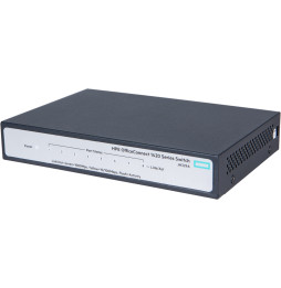 Switch HPE OfficeConnect 1420 8G (JH329A)