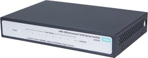 Switch HPE OfficeConnect 1420 8G (JH329A)