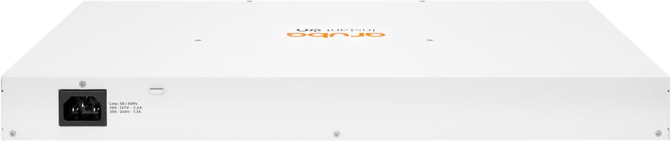 Aruba Instant On 1930 24G Class 4 PoE 4SFP/SFP+ 195 W Managed Switch (JL683A) — image 3