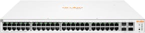 Switch Administrable Aruba Instant On 1930 48G Classe 4 PoE 4SFP/SFP+ 370 W (JL686A) — image 2