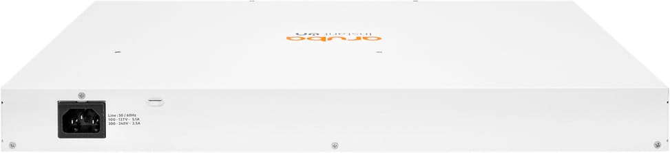 Aruba Instant On 1930 48G Class 4 PoE 4SFP/SFP+ 370 W Managed Switch (JL686A) — image 4