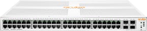 Switch Administrable Aruba Instant On 1930 48G 4SFP/SFP+ (JL685A)
