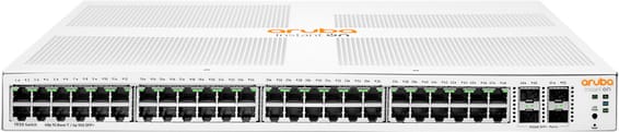 Switch Administrable Aruba Instant On 1930 48G 4SFP/SFP+ (JL685A)