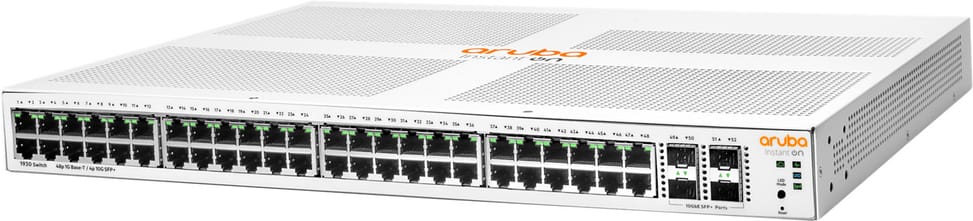 Aruba Instant On 1930 48G 4SFP/SFP+ Managed Switch (JL685A) — image 3