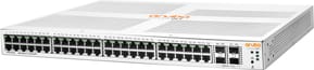 Switch Administrable Aruba Instant On 1930 48G 4SFP/SFP+ (JL685A) — image 3