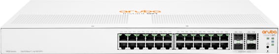 Switch Administrable Aruba Instant On 1930 24G 4SFP/SFP+ (JL682A)