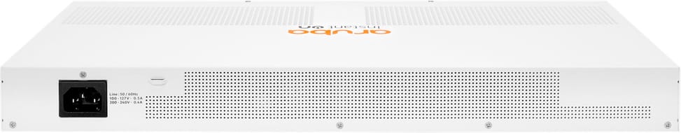 جهاز Switch مُدار Aruba Instant On 1930 24G 4SFP/SFP+ (JL682A) — صورة 2